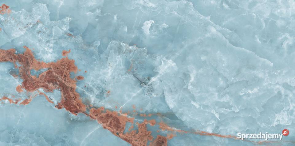 Gres Onyx Aqua 60x120M Warszawa sprzedam