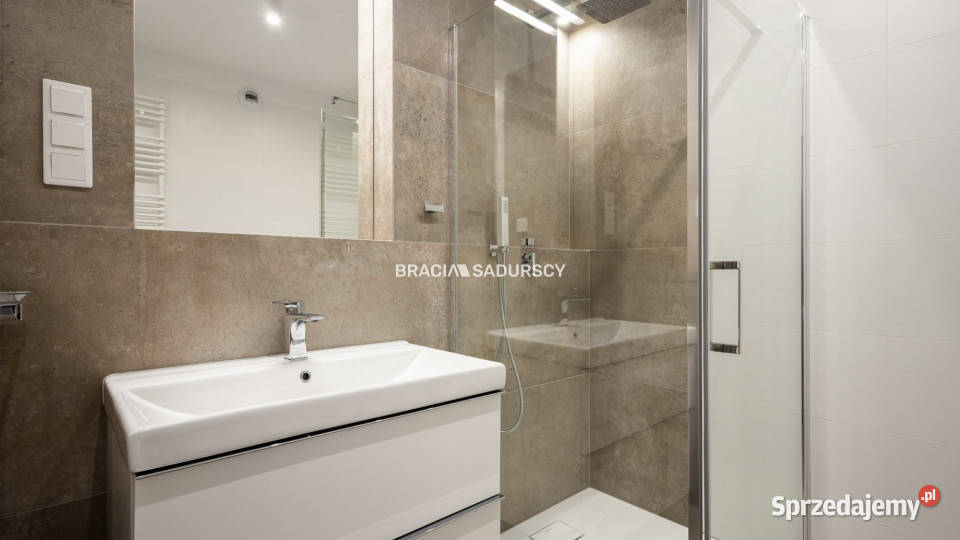 Mieszkanie 456m2 2 pokojowe Kraków Kujawska