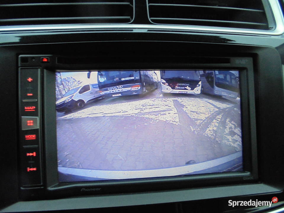 Mitsubishi ASX 18 DID 2WD Comfort Edition 4/5 Bydgoszcz