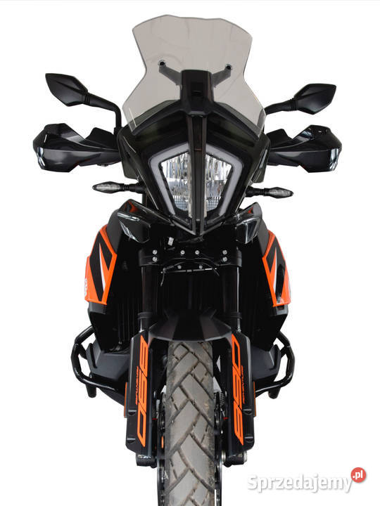 Gmole KTM 890 Adventure R 790 Adventure R Częstochowa