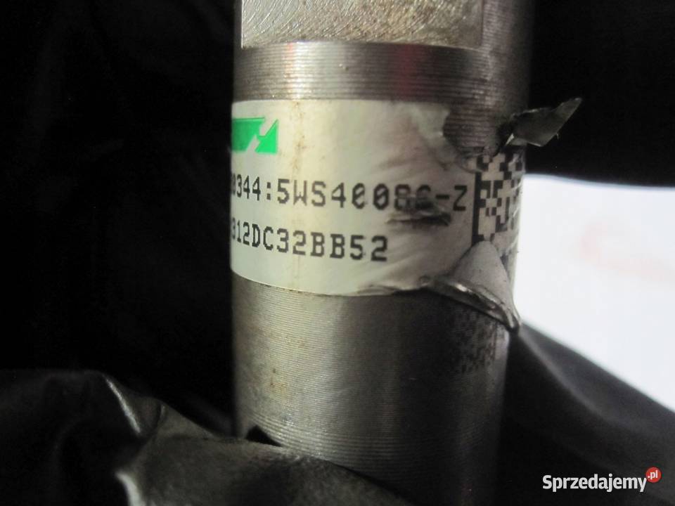 FORD FOCUS MONDEO S 18 TDCI wtrysk wtryskiwacz Kielce