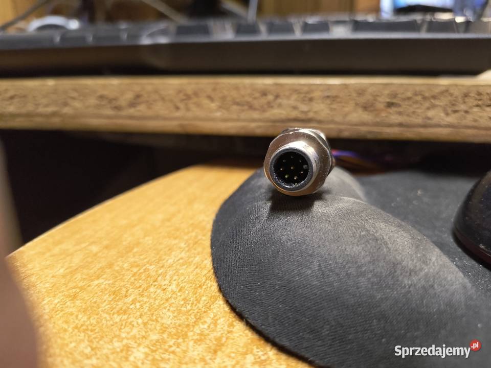 Wtyczka 8 pin kabelki 13 Kraków