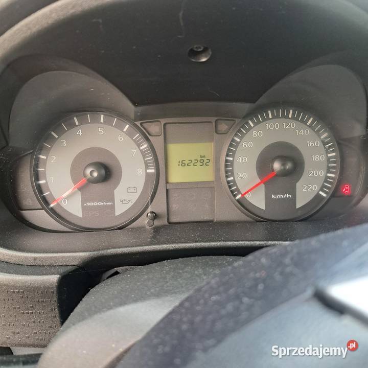 Mitsubishi Colt Kalwaria Zebrzydowska sprzedam