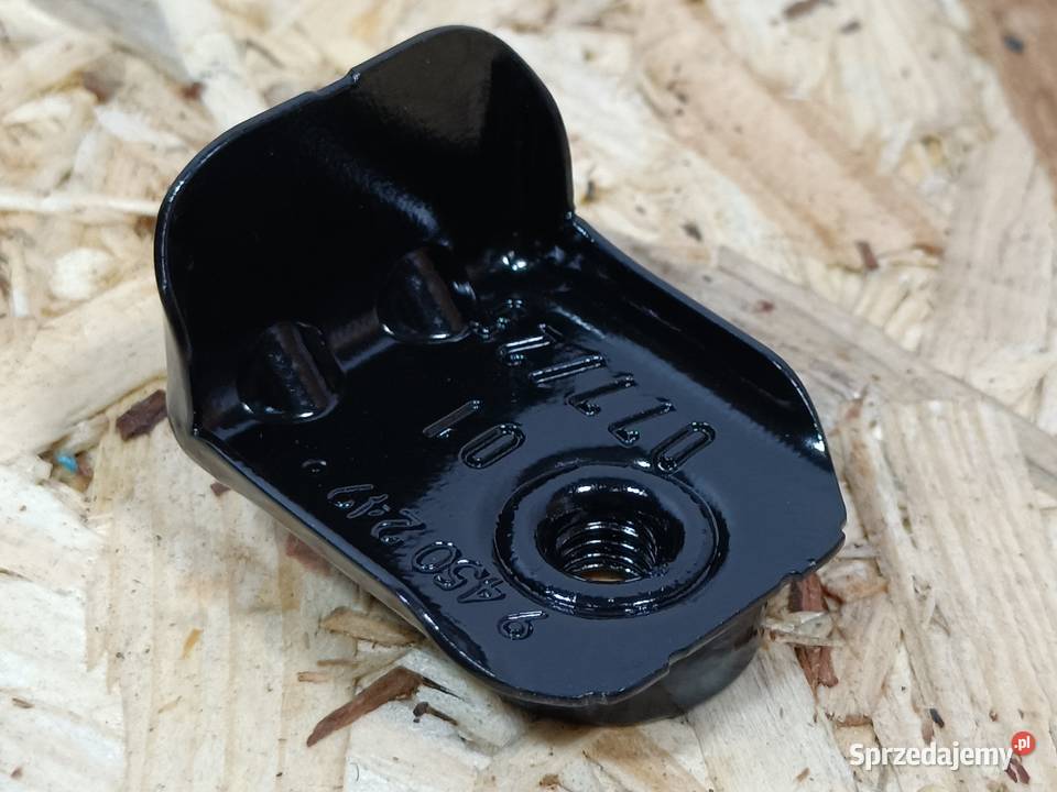 BMW F20 F22 F83 F30 UCHWYT MOCOWANIE ŚCIANKI Pleszew