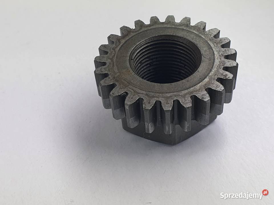 Tryb Zebatka Kolo Posrednie Nakretka Tm Mx 250 łódzkie Łódź