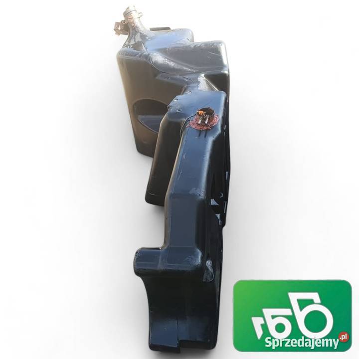 Zbiornik paliwa Diesel DEUTZ 04422014 DeutzFahr wielkopolskie Wilkowo