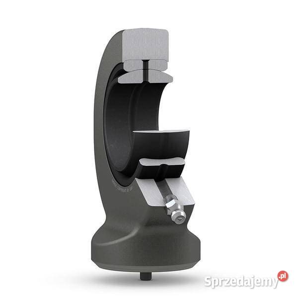 Ucho siłownika do przyspawania 30 7500SC30ES Kamionna