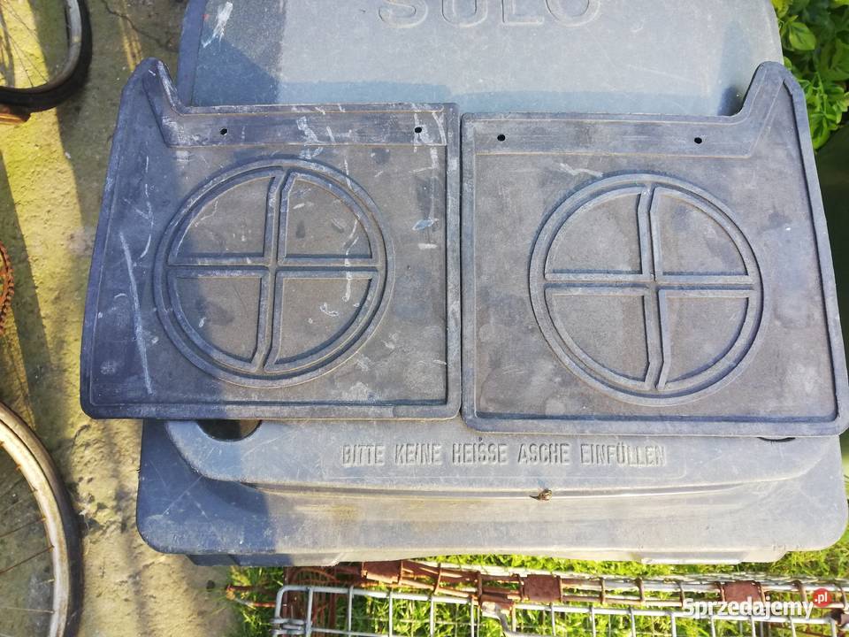 Chlapacze Fiat 125p Turek