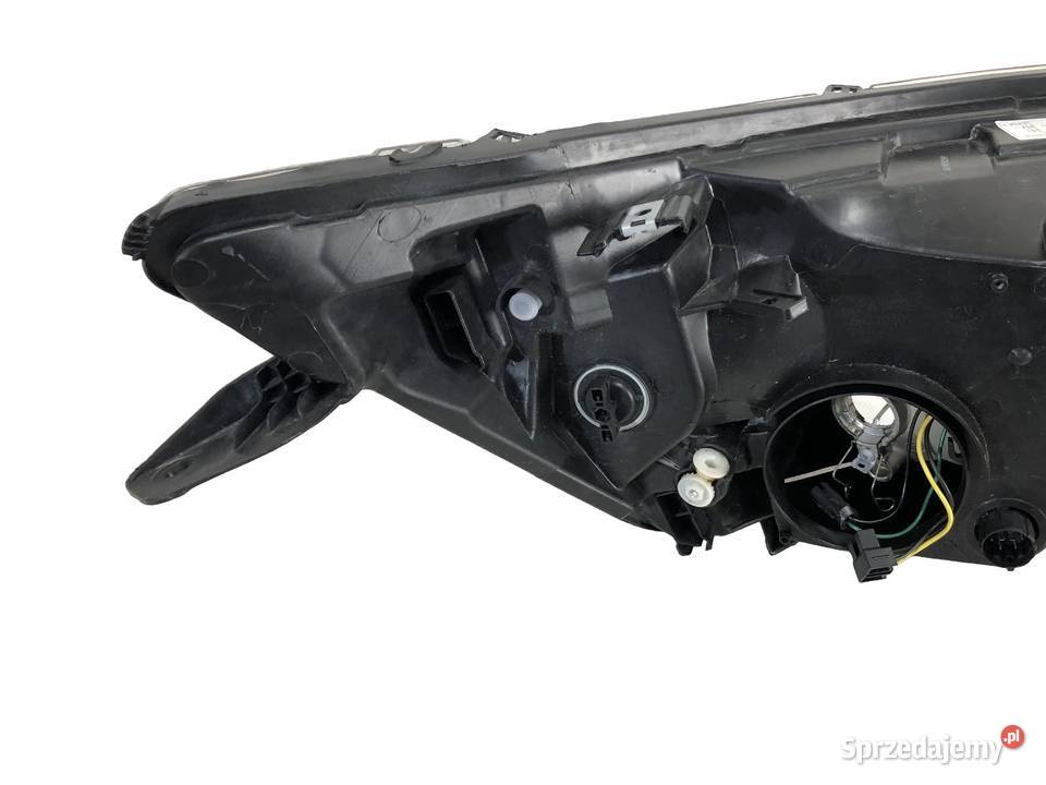 IVECO Daily VI gen 072014122019 Reflektor Lampa Pozostałe Pozostałe