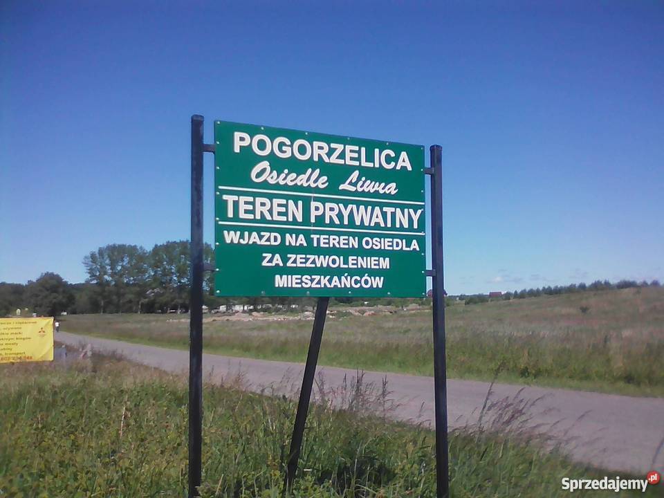 Pogorzelicadziałka budowlana morzemokazja prąd Pogorzelica