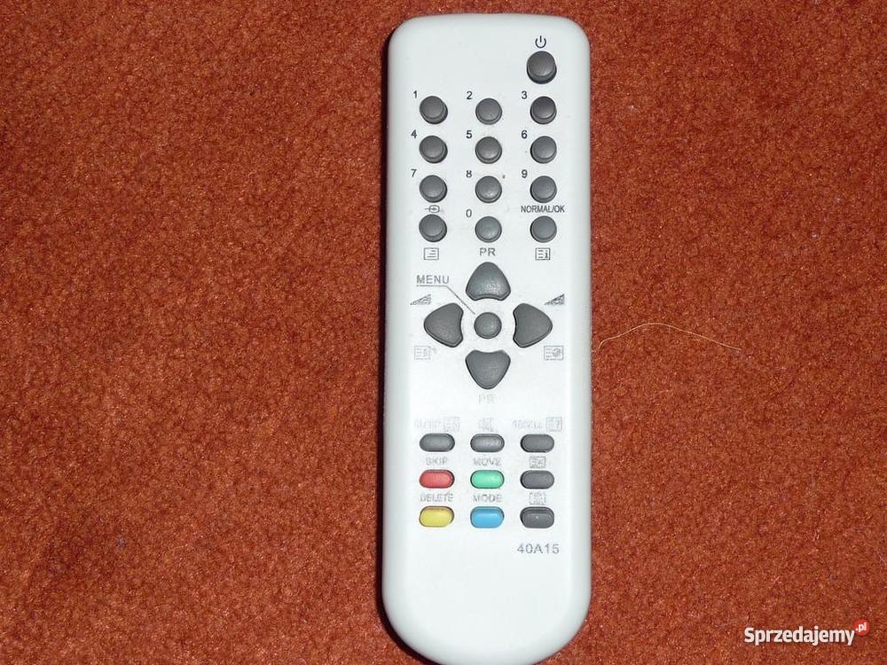 Telewizor DAEWOO 20 K20C5GT S