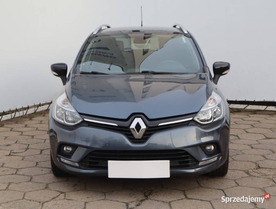 Renault Clio 09 TCe Łódź