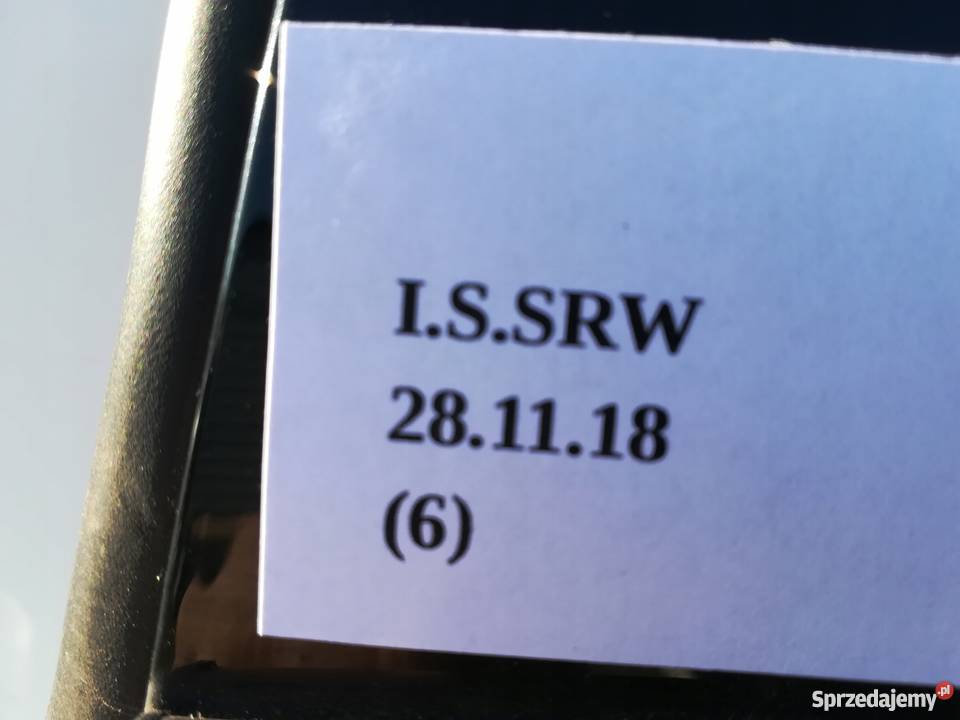 DRZWI TYLNE LEWE TYŁ LEXUS IS220D IS250 II 0513 osobowe Nowy Tomyśl