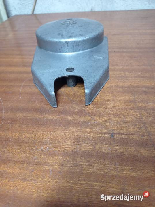 Kapa pokrywa silnika Komar motorynka