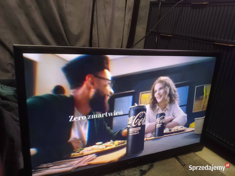 Telewizor Sony KDL 40EX650 Radom