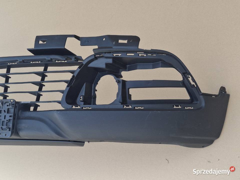RENAULT CAPTUR I 13 DOKŁADKA ZDERZAKA PRZÓD osobowe Bieleń sprzedam