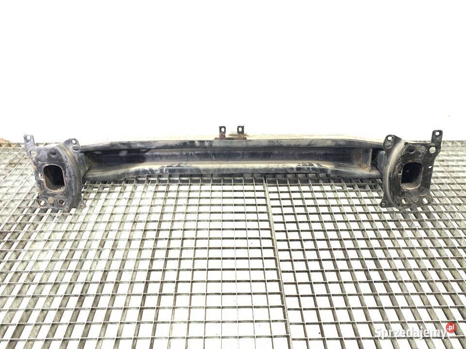 BELKA ZDERZAKA PRZÓD VW JETTA III 0413 osobowe Karoseria