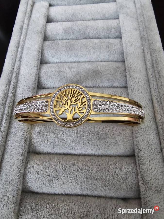 Bransoletka łódzkie Starowa Góra