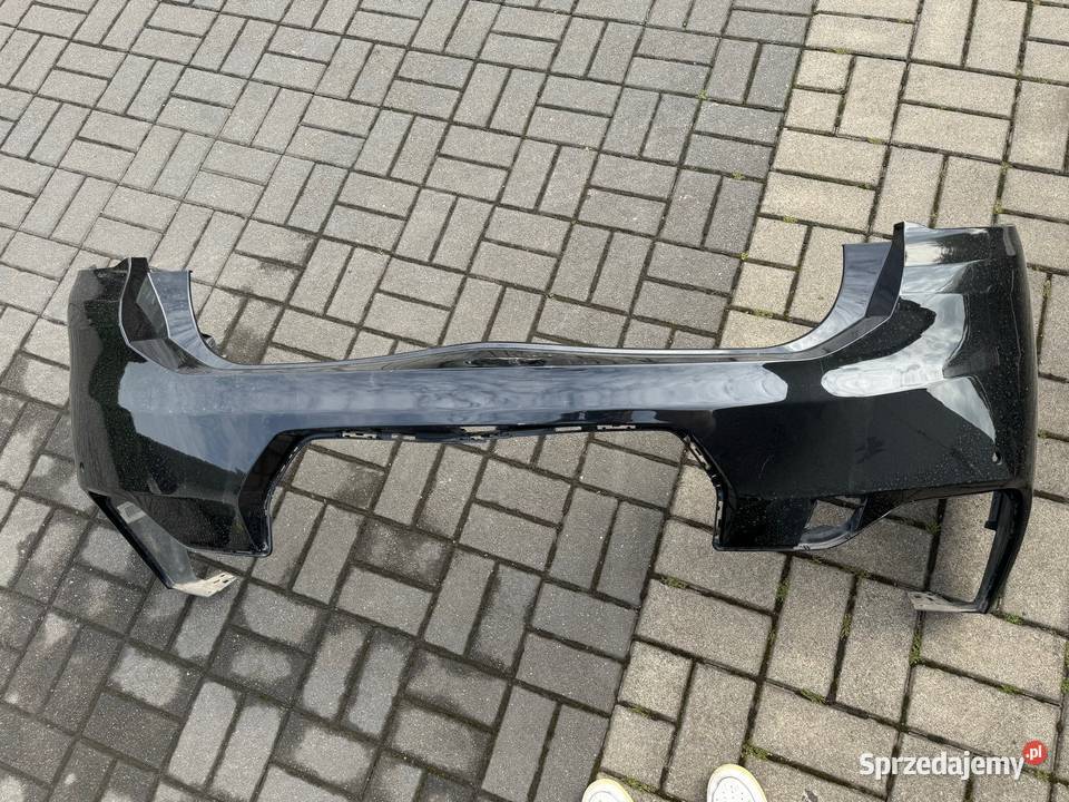 Zderzak Tył Bmw X2 F39 51128090073 Kozy sprzedam