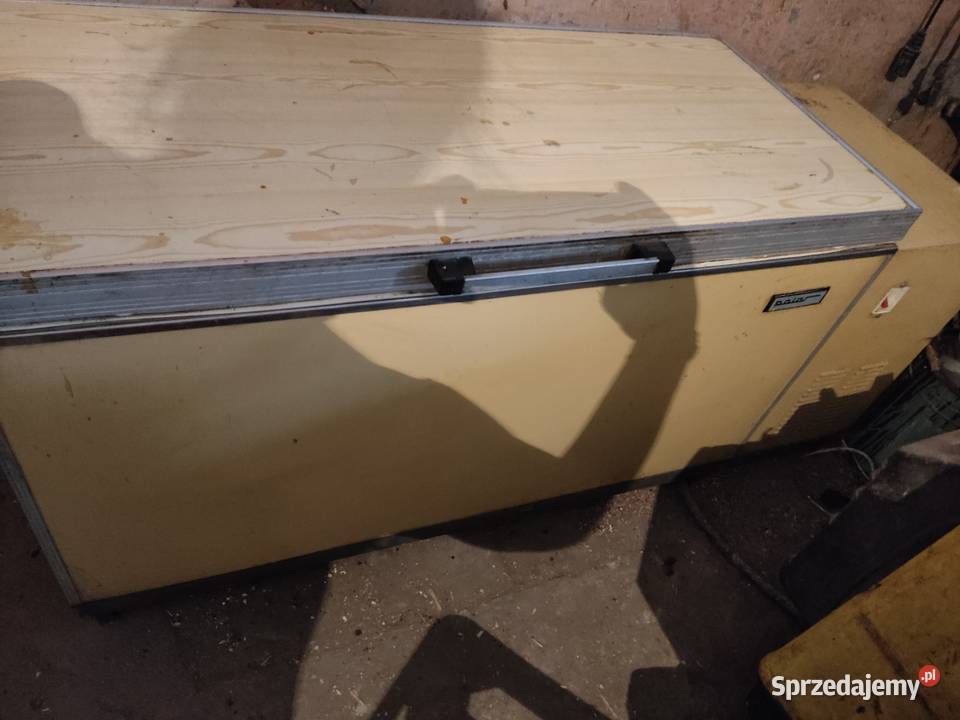 Chłodziarka do mleka opolskie Wierzch