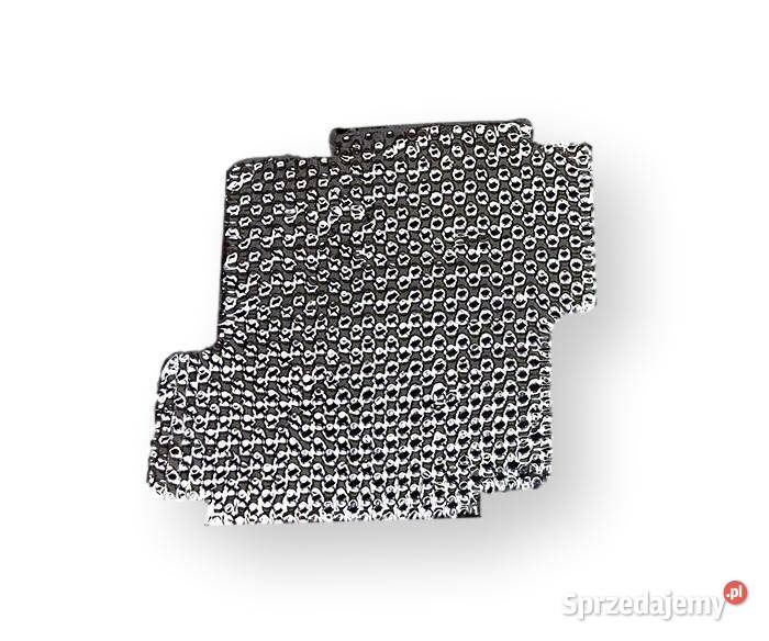 MERCEDES VITO W447 Oslona termiczna silownika śląskie Ruda Śląska