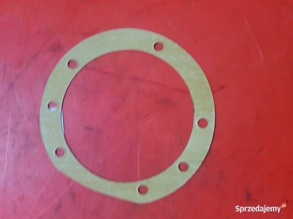 722209023 Uszczelka podpory pośredniej MTZ Sulechów