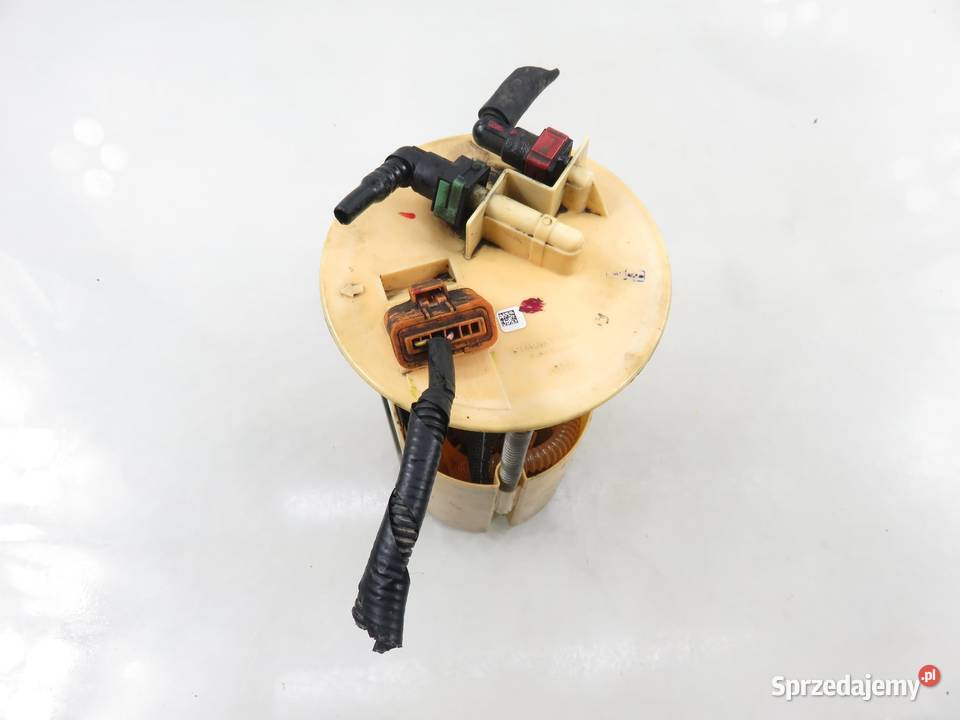 POMPA PALIWA OPEL AGILA B 13 CDTI 1510062J50 małopolskie