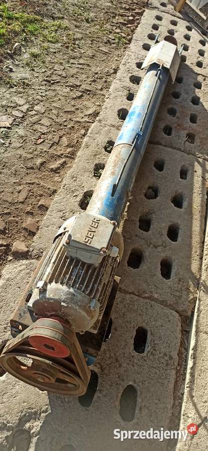 Zmijka do zboża KONGSKILDE 25m