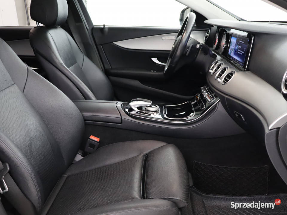 Mercedes E E 200 d czujnik deszczu Bielany Wrocławskie