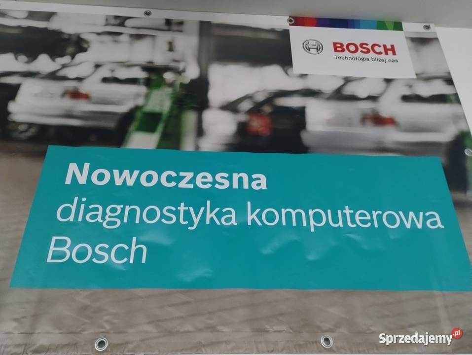 Fsa720 Dcu130 pomiary hybryda elektryki Bielsko-Biała
