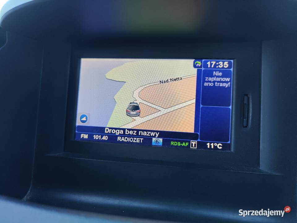 Renault Koleos gniazdo USB Koleos Augustów