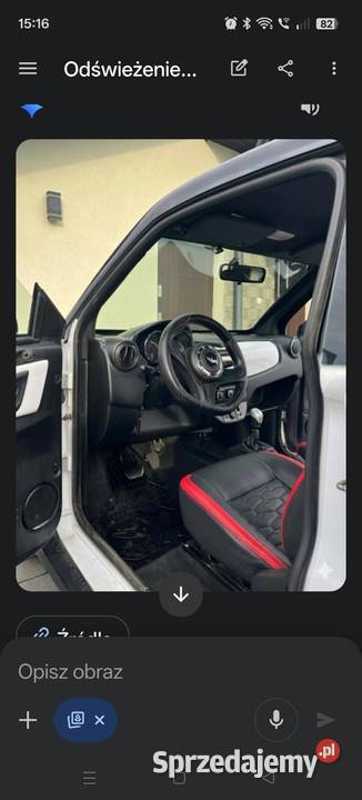 Klima HDI alu super stam Radomsko