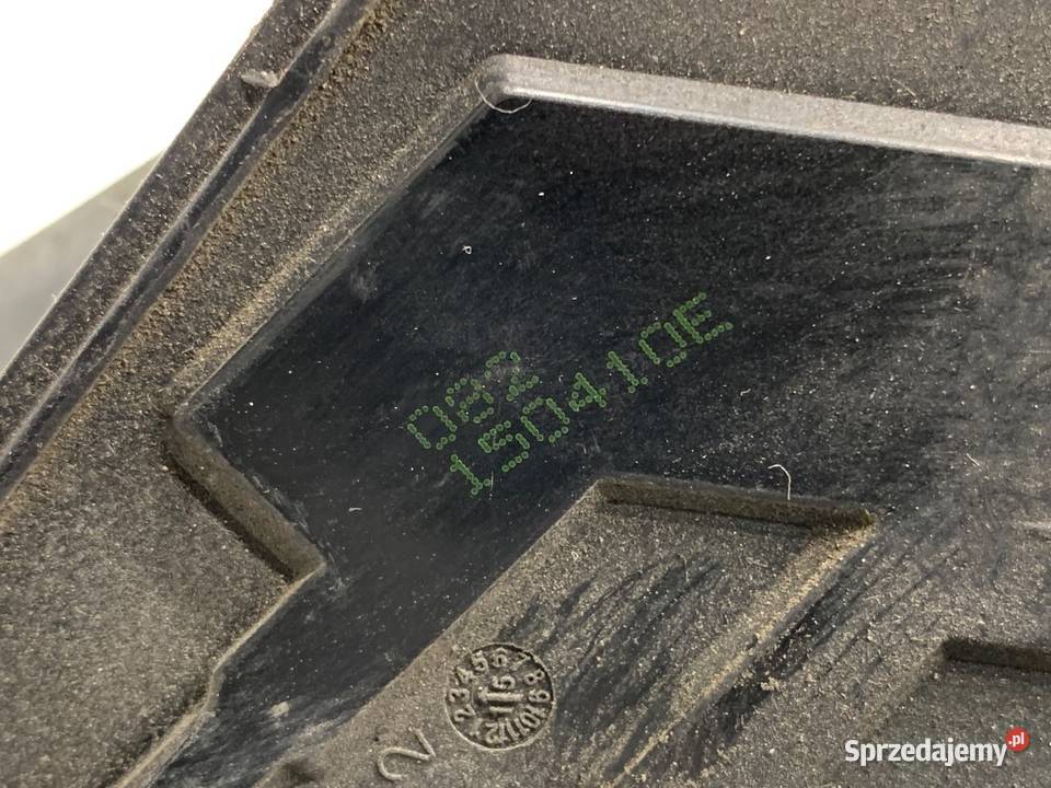 MECHANIZM WYCIERACZEK PRZÓD RENAULT TRAFIC III podkarpackie sprzedam