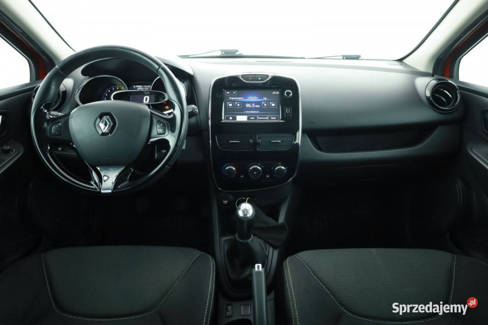 Renault Clio 12 16V 1149cm3 Piaseczno