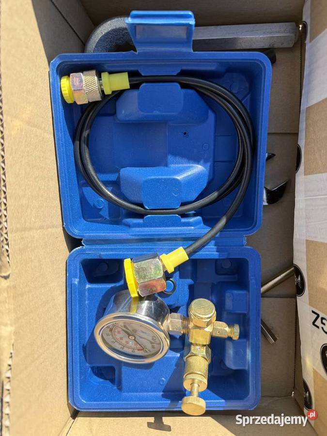 Młot hydrauliczny do koparki heroe 40 Pozostałe sprzedam