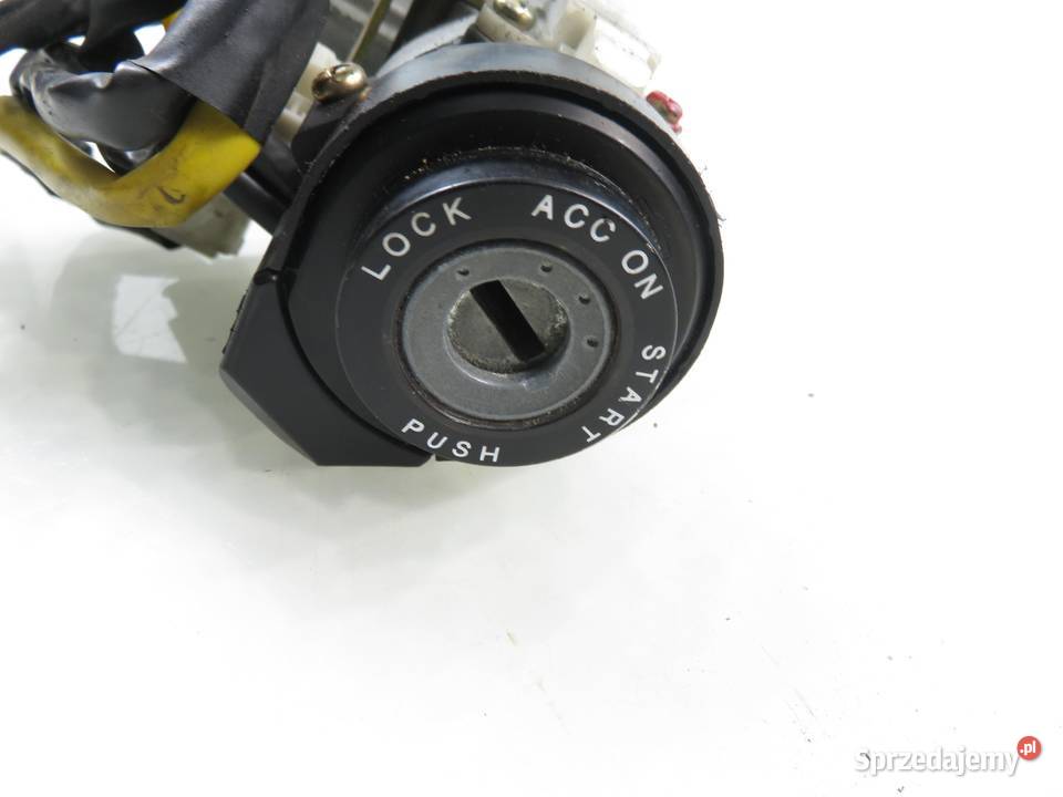 STACYJKA WKŁADKI HYUNDAI TUCSON I