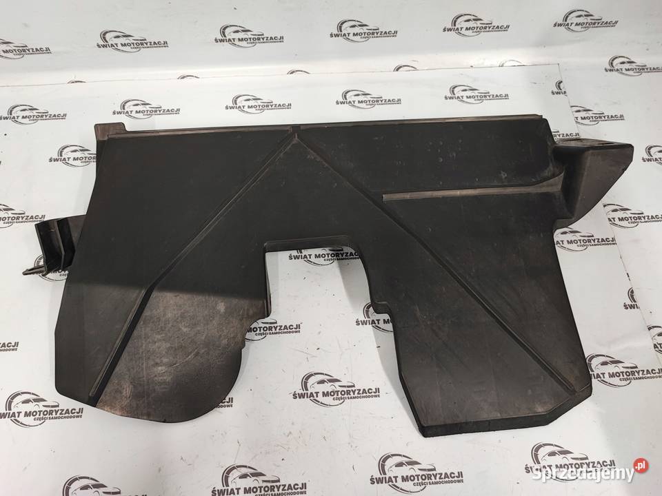 NISSAN QASHQAI I J10 07r kierownica powietrza Kielce