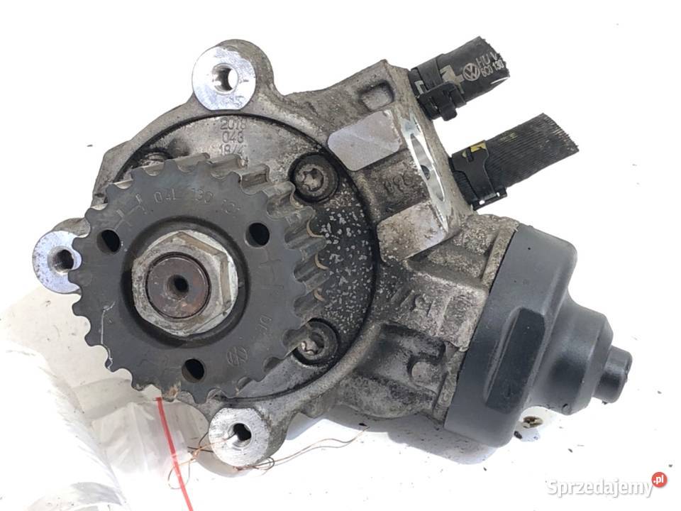 POMPA WTRYSKOWA SKODA RAPID 04L130755E 16 115