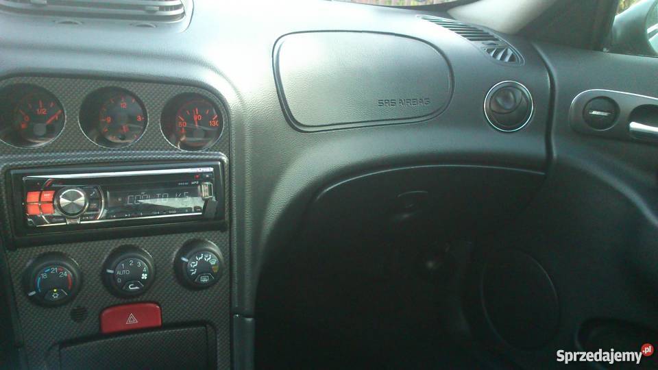 Alfa Romeo156 Sport Pack MOMO Zamiana 115KM 156 Radomsko