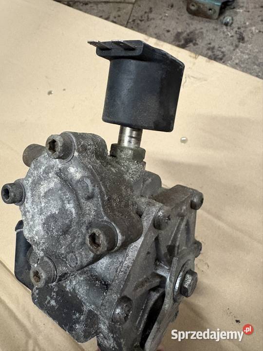 Reduktor LPG Shark 67R010951 osobowe mazowieckie Pułtusk