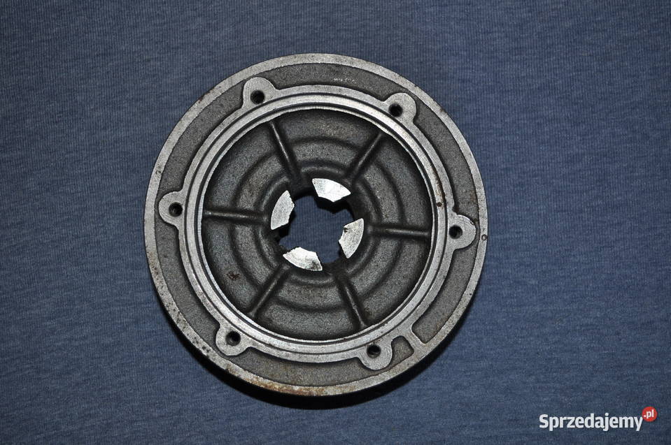 Fiat 126 Maluch Koło pasowe wału osobowe sprzedam