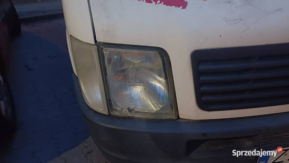 Lt28 25tdi 109koni super stan silnik klima i zachodniopomorskie Szczecin