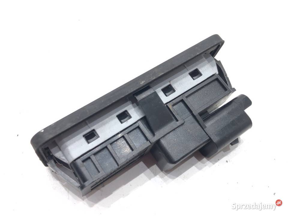 KLAMKA KLAPY TYŁ PEUGEOT 308 SW II Kombi 1421 podkarpackie