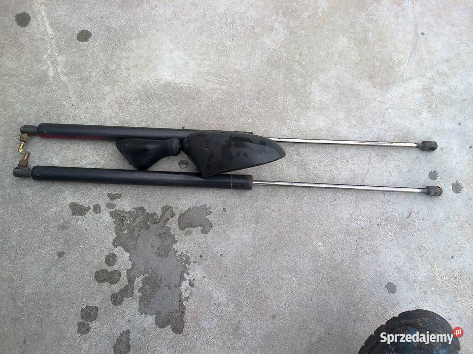 Lusterko suzuki gsxf Małgów sprzedam