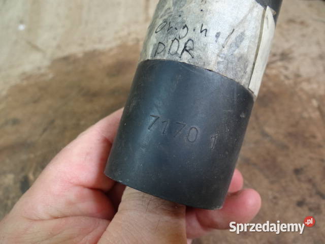 dolot łącznik gaźnika MZ ETZ 150 org DDR Żary