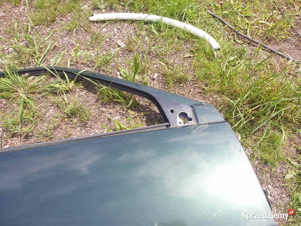 Drzwi prawe przednie prawy przód Volvo s70 v70 Drzwi Kraków