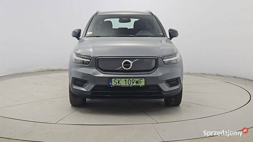 Volvo XC 40 73kWh P6 Recharge Plus aut Z