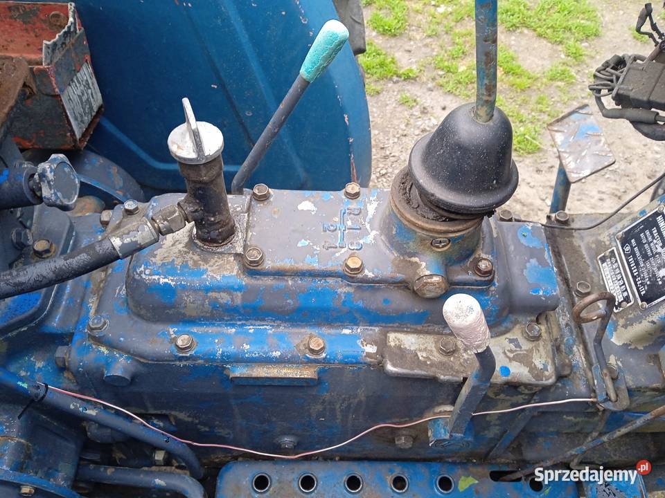 Ciągnik sadowniczy świętokrzyskie Ostrowiec Świętokrzyski sprzedam