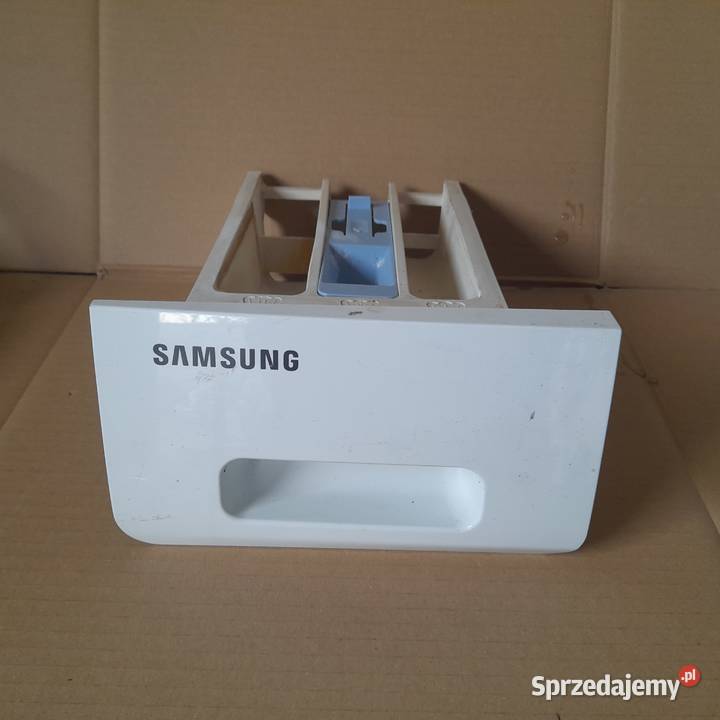SAMSUNG model WF7604SUV Części do pralki Głodno
