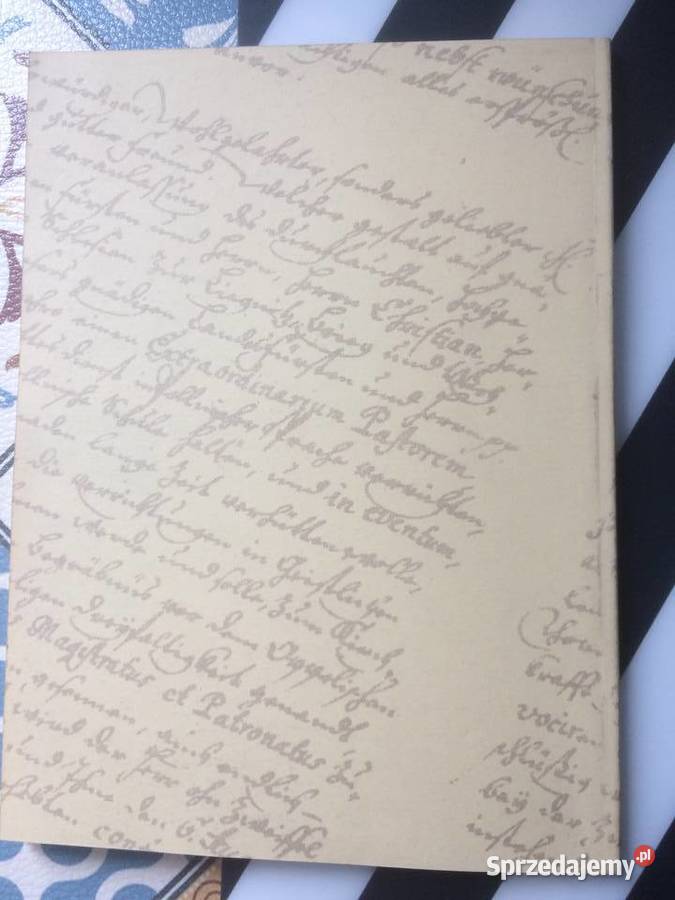 3750 Dokumenty Skarby Ziem Zachodnich I zachodniopomorskie Szczecin